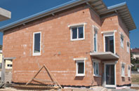 Sunniside home extensions