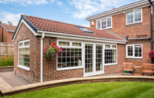 Sunniside house extension leads